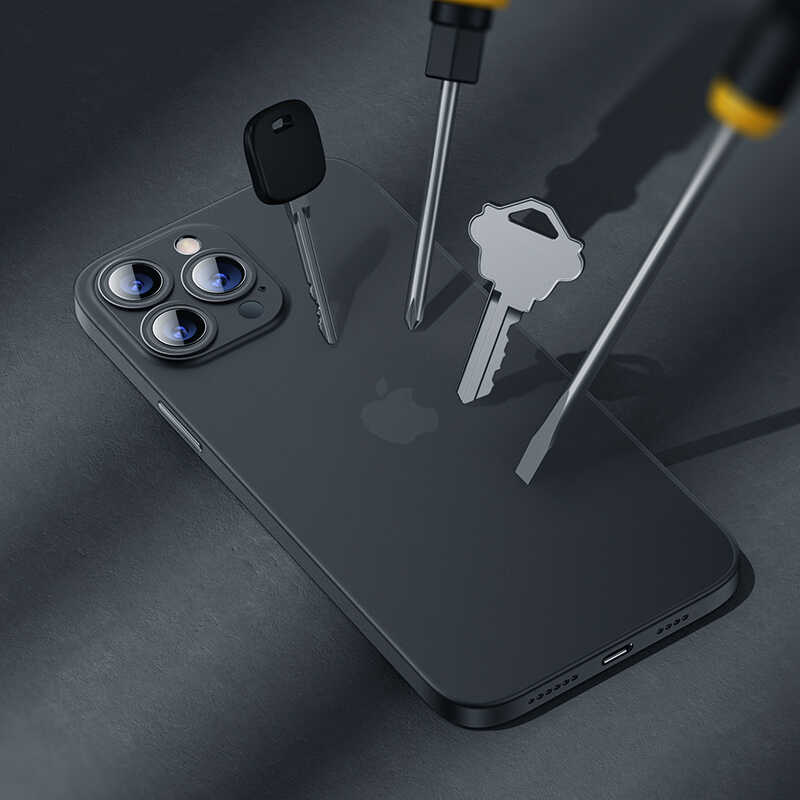 Apple iPhone 13 Pro Kılıf Benks Lollipop Protective Kapak