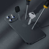 Apple iPhone 13 Pro Kılıf Benks Lollipop Protective Kapak