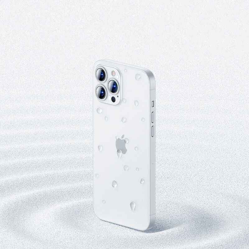 Apple iPhone 13 Pro Kılıf Benks Lollipop Protective Kapak