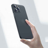 Apple iPhone 13 Pro Kılıf Benks Lollipop Protective Kapak