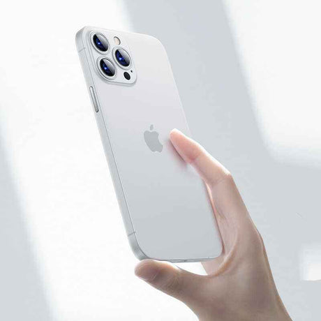 Apple iPhone 13 Pro Kılıf Benks Lollipop Protective Kapak