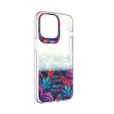 Apple iPhone 13 Pro Kılıf Çift IMD Baskılı Lisanslı Switcheasy Artist Henri Rousseau Kapak