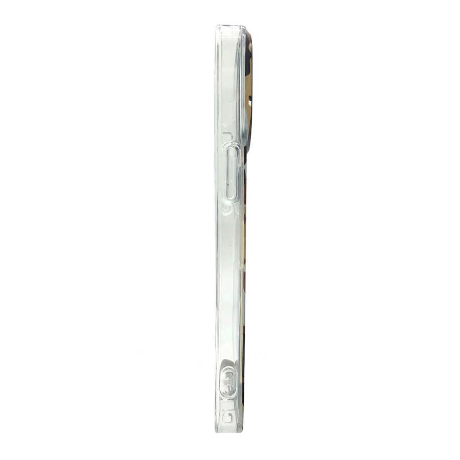Apple iPhone 13 Pro Kılıf Kajsa Camo Kapak