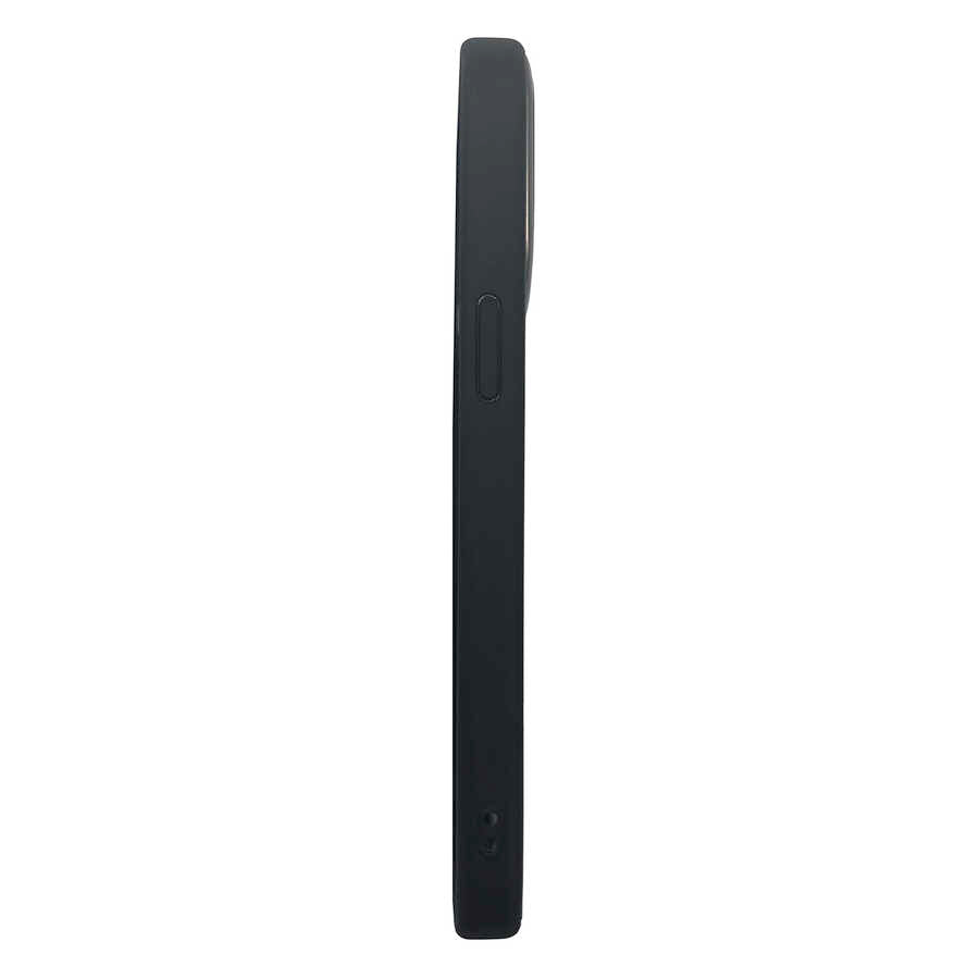 Apple iPhone 13 Pro Kılıf Kajsa Carbon Fiber Collection Arka Kapak