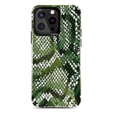 Apple iPhone 13 Pro Kılıf Kajsa Shield Plus Wild Serisi 2 Arka Kapak
