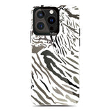 Apple iPhone 13 Pro Kılıf Kajsa Shield Plus Wild Serisi 2 Arka Kapak
