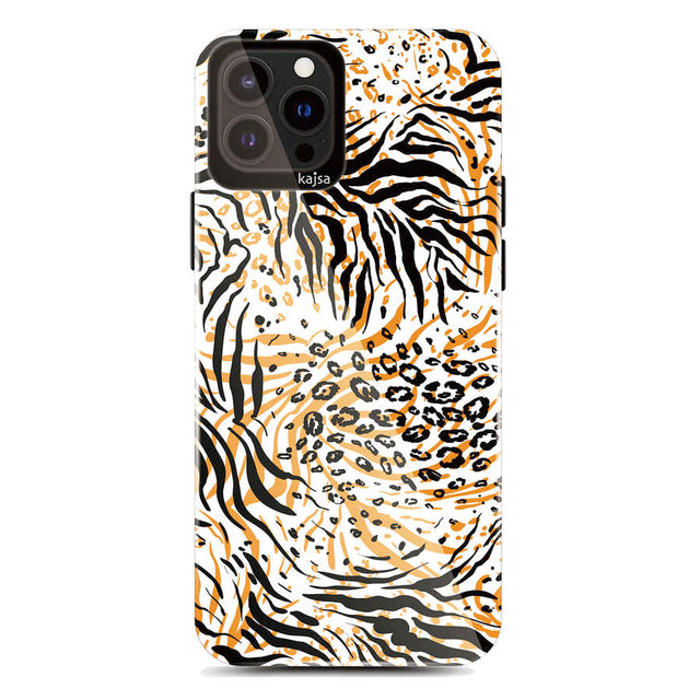 Apple iPhone 13 Pro Kılıf Kajsa Wild Kapak