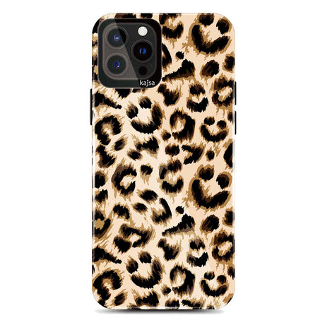 Apple iPhone 13 Pro Kılıf Kajsa Wild Kapak