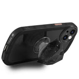 Apple iPhone 13 Pro Kılıf Kamera Korumalı Pop Soketli Renkli Zore Ofro Kapak