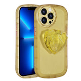 Apple iPhone 13 Pro Kılıf Kamera Korumalı Pop Soketli Renkli Zore Ofro Kapak