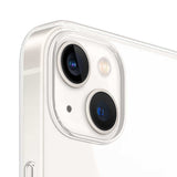 Apple iPhone 13 Pro Kılıf Şeffaf Airbag Tasarımlı ​​​​​Wiwu ZCC-108 Concise Serisi Kapak