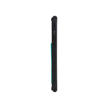 Apple iPhone 13 Pro Kılıf SkinArma Standlı Deri Görünümlü Shingoki Kapak