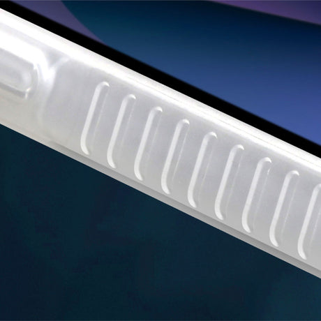 Apple iPhone 13 Pro Kılıf SkinArma Standlı Şeffaf Tasarımlı Taihi Kobai Kapak