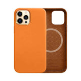 Apple iPhone 13 Pro Kılıf Wiwu M-safe Magnetic Kapak