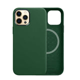 Apple iPhone 13 Pro Kılıf Wiwu M-safe Magnetic Kapak