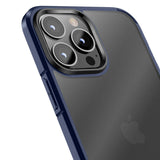 Apple iPhone 13 Pro Kılıf Wlons H-Bom Kapak