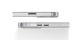 Apple iPhone 13 Pro Kılıf YoungKit Fashion Culture Time Serisi Kapak