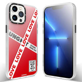 Apple iPhone 13 Pro Kılıf YoungKit Holiday Serisi Kapak