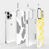 Apple iPhone 13 Pro Kılıf YoungKit Kamuflaj Serisi Kapak