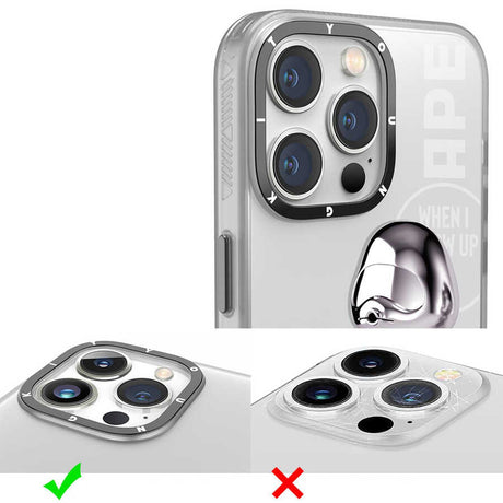Apple iPhone 13 Pro Kılıf YoungKit Klasik Serisi Kapak
