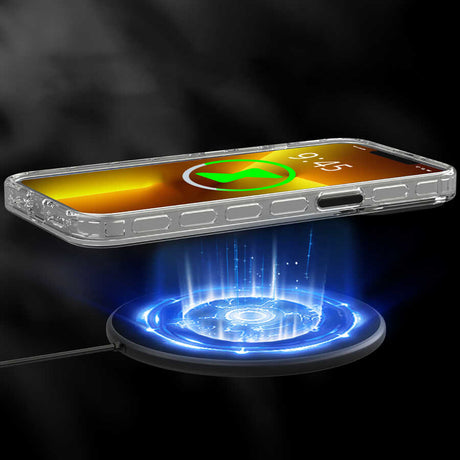 Apple iPhone 13 Pro Kılıf YoungKit Leopard Article Serisi Kapak