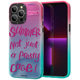 Apple iPhone 13 Pro Kılıf YoungKit Summer Serisi Kapak