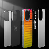 Apple iPhone 13 Pro Kılıf YoungKit The Secret Color Serisi Kapak