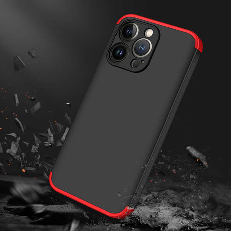 Apple iPhone 13 Pro Kılıf Zore Ays Kapak