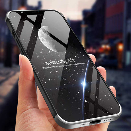 Apple iPhone 13 Pro Kılıf Zore Ays Kapak