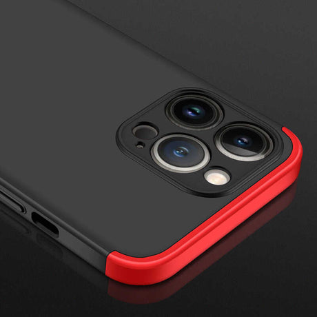 Apple iPhone 13 Pro Kılıf Zore Ays Kapak