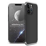Apple iPhone 13 Pro Kılıf Zore Ays Kapak