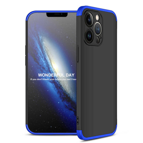 Apple iPhone 13 Pro Kılıf Zore Ays Kapak
