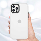 Apple iPhone 13 Pro Kılıf ​​Zore Cann Kapak