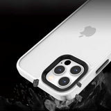 Apple iPhone 13 Pro Kılıf ​​Zore Cann Kapak