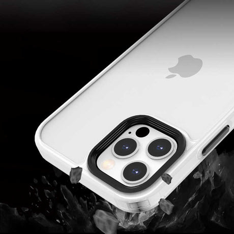 Apple iPhone 13 Pro Kılıf ​​Zore Cann Kapak