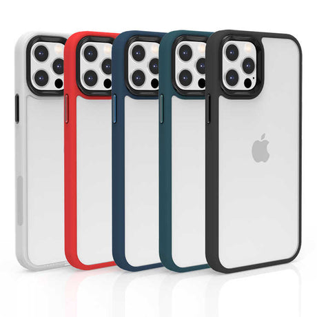 Apple iPhone 13 Pro Kılıf ​​Zore Cann Kapak