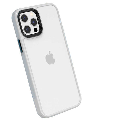 Apple iPhone 13 Pro Kılıf ​​Zore Cann Kapak