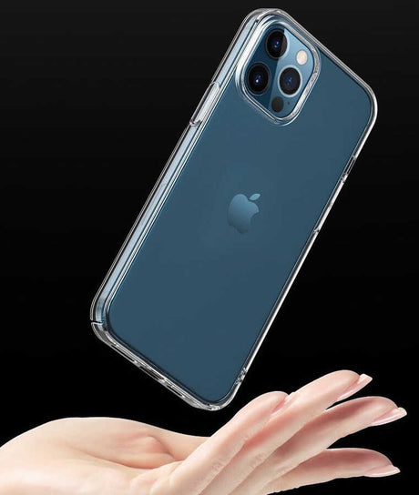 Apple iPhone 13 Pro Kılıf Zore Droga Kapak