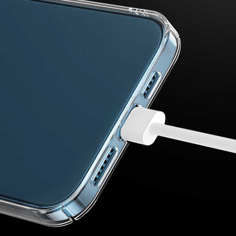 Apple iPhone 13 Pro Kılıf Zore Droga Kapak