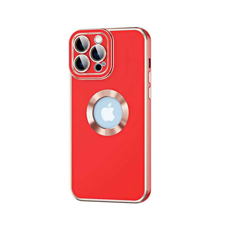 Apple iPhone 13 Pro Kılıf Zore Kongo Kapak