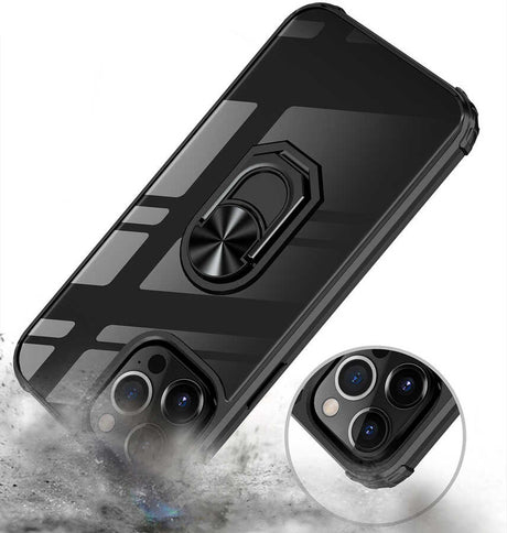 Apple iPhone 13 Pro Kılıf Zore Mola Kapak