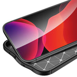 Apple iPhone 13 Pro Kılıf Zore Niss Silikon Kapak