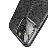 Apple iPhone 13 Pro Kılıf Zore Niss Silikon Kapak