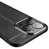 Apple iPhone 13 Pro Kılıf Zore Niss Silikon Kapak