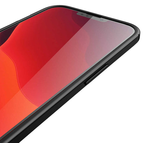 Apple iPhone 13 Pro Kılıf Zore Niss Silikon Kapak