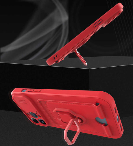 Apple iPhone 13 Pro Kılıf ​Zore Pelit Kapak