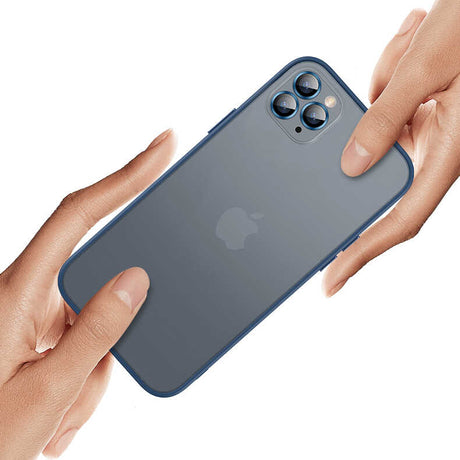 Apple iPhone 13 Pro Kılıf Zore Retro Kapak