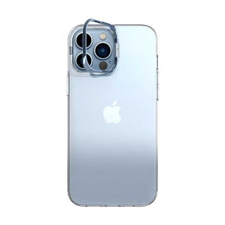 Apple iPhone 13 Pro Kılıf Zore Skuba Kapak