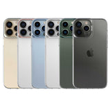 Apple iPhone 13 Pro Kılıf Zore Skuba Kapak