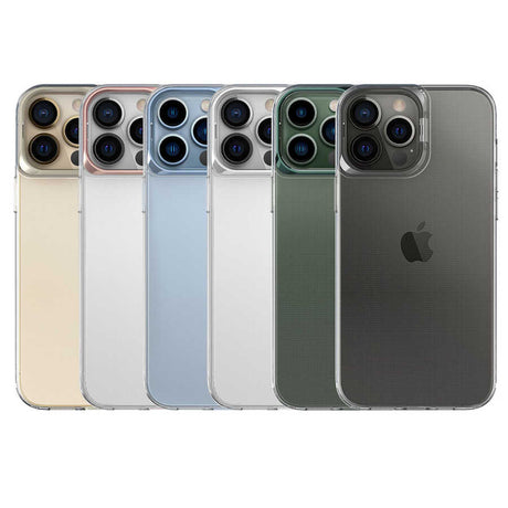 Apple iPhone 13 Pro Kılıf Zore Skuba Kapak